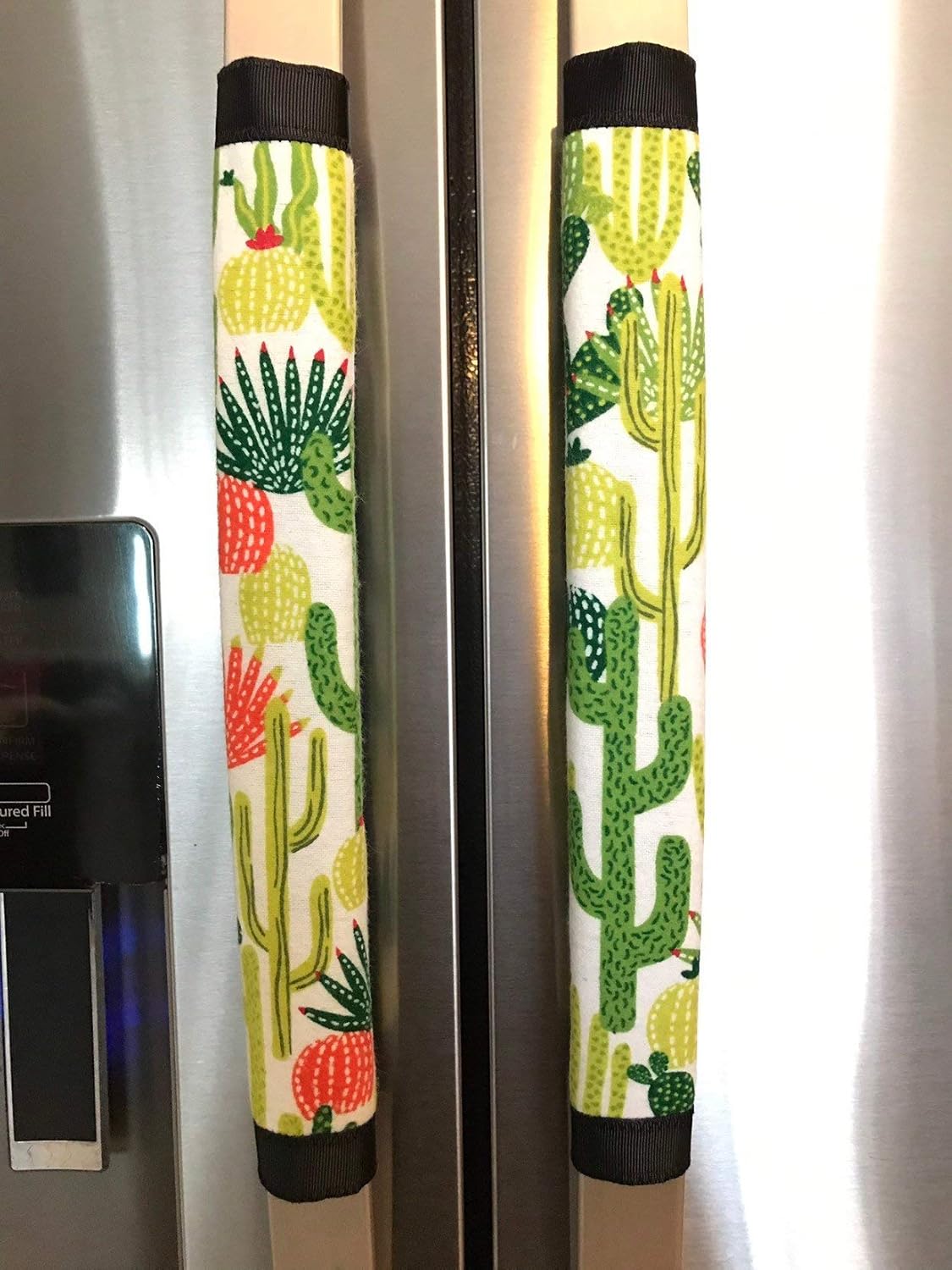 The 10 Best Cactus Cover Handle Refrigerator Door