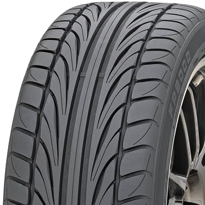 Ohtsu FP8000 All- Season Radial Tire-24545ZR20 99W