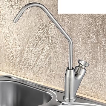 Water Faucet Direct Drinking Water Faucet Stainless Steel Faucet