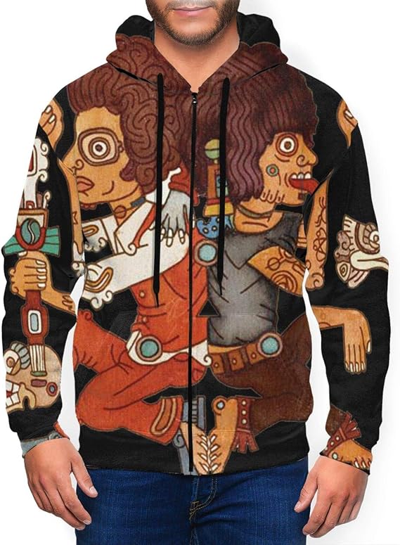 Amazon Co Jp The Mars Volta Band マーズ ヴォルタ パーカー メンズ 長袖 プルオーバー 秋服 綿 軽い フード付き シンプル スウェット カジュアル スポーツトップス 服 ファッション小物