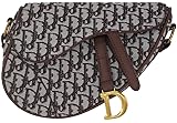 Onzama Fashion Saddle Satchel Bags for Women Designer Crossbody Handbags Shoulder Purses for Ladies