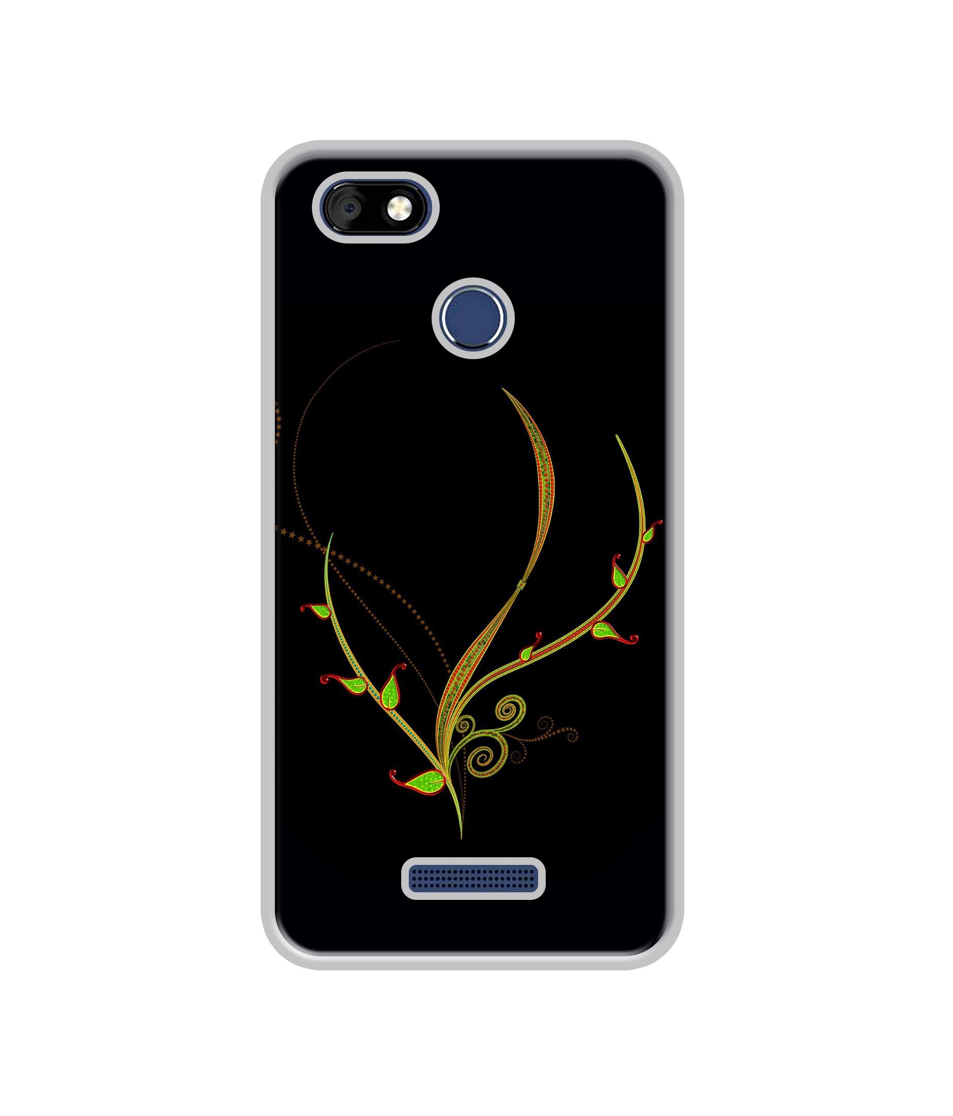 Panasonic Eluga A4 Back Cover 2025