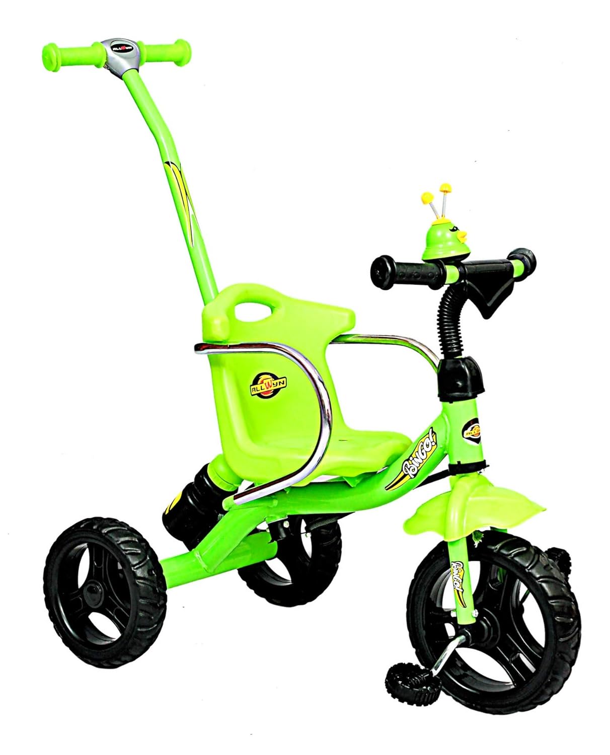 allwyn cute baby tricycle