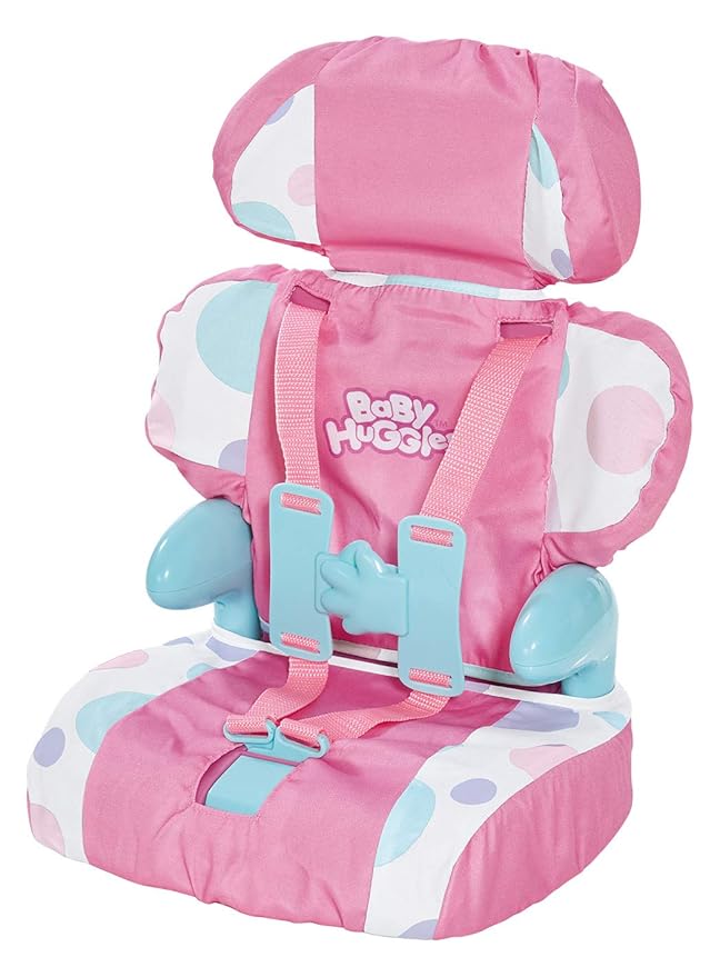 Casdon 710 Baby Huggles Auto Kindersitz