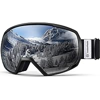 best snow glasses