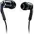 PHILIPS イヤホン ブラック SHE9700【Amazon.co.jp限定】