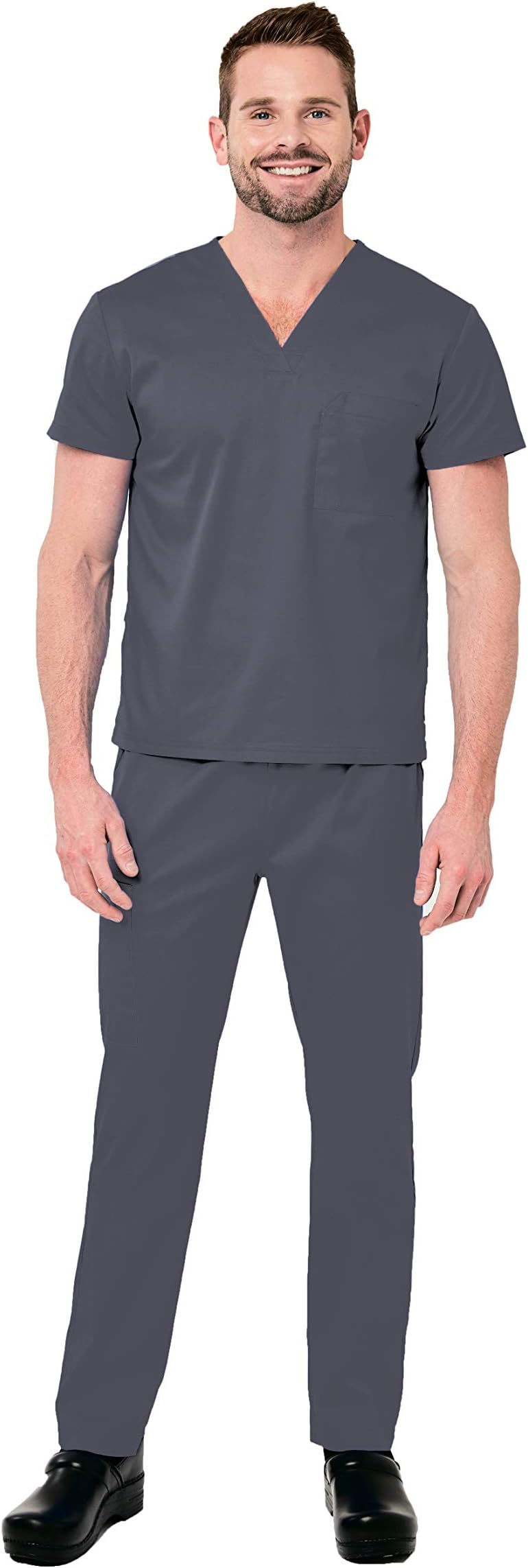 EL9915 Scrub Set for Men and Women | Perfect for Medical, Dental, Veterinary