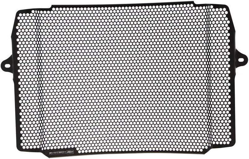 Evotech Performance Radiator Guard to fit KTM 1290 Superduke/R. Years 2013 to 2019. PRN011531