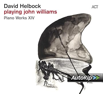 Playing John Williams