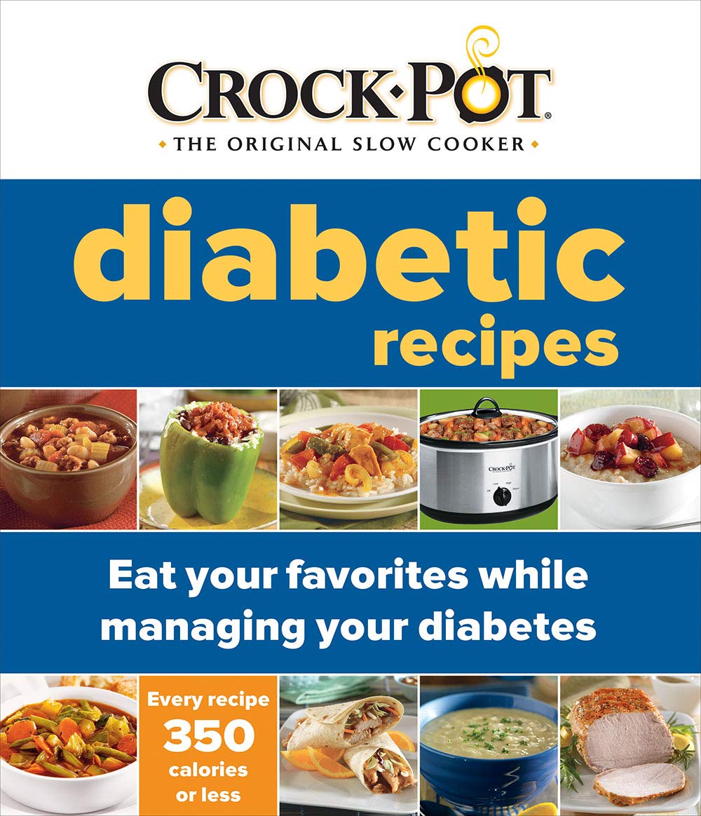 Diabetes Slow Cooker Recipes - DiabetesWalls