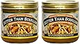 Better Than Bouillon Organic Roasted Chicken Base, Reduced Sodium - 16 oz (2 pack)