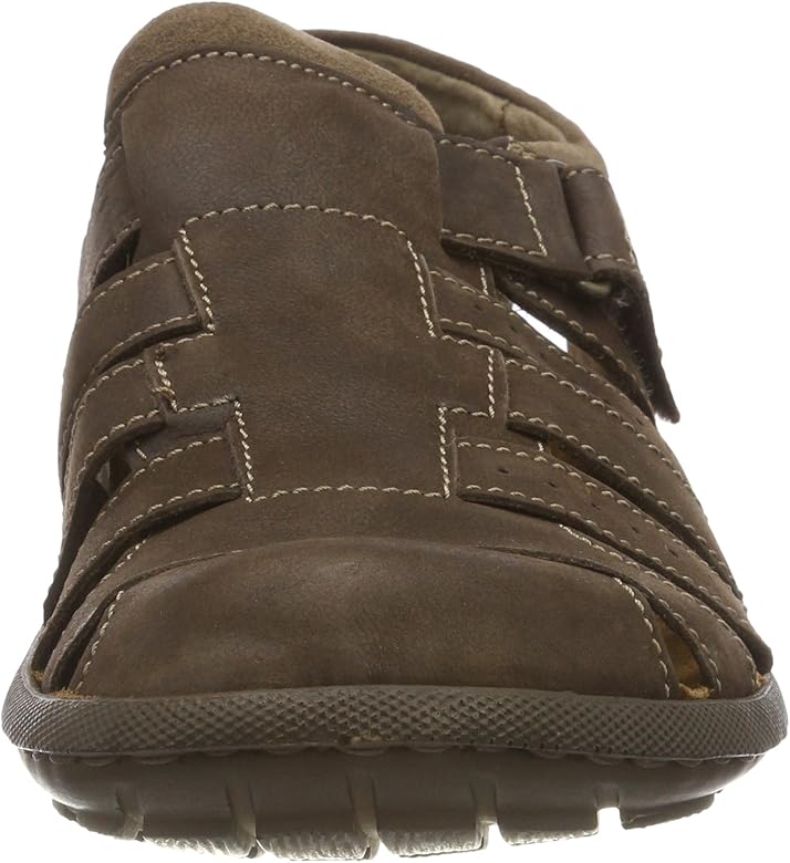 josef seibel logan 36