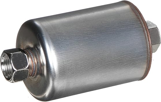 Circuit Electric For Guide: 2007 escalade fuel filter location