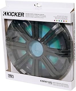 kicker 43kmw102