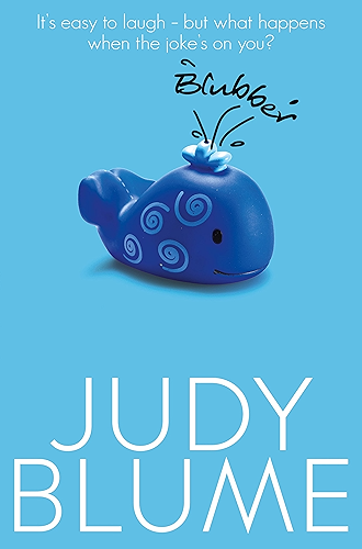 Download Blubber (English Edition) PDF