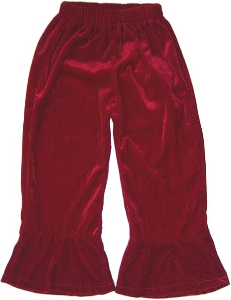 velvet pants amazon