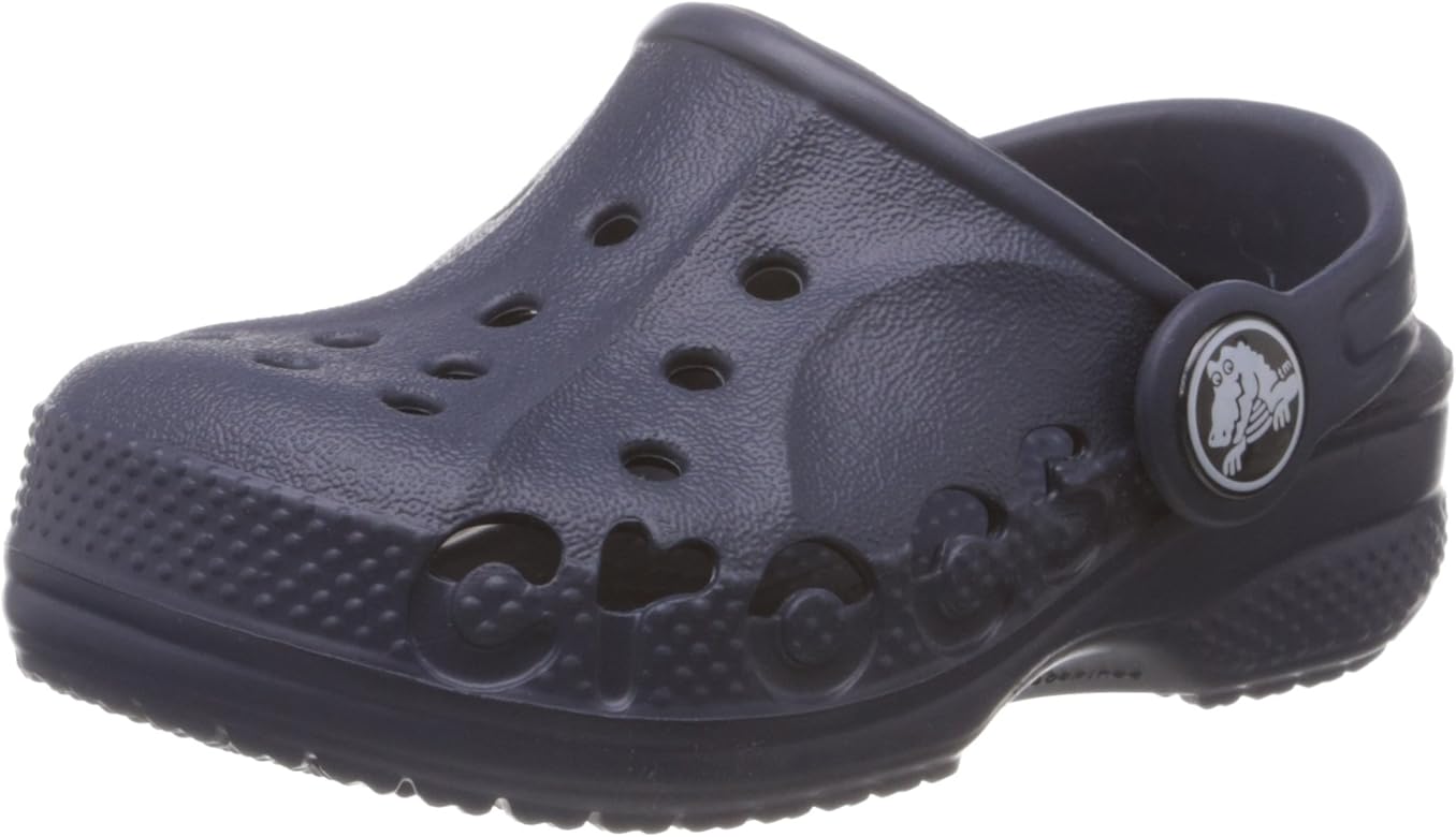 crocs junior 4