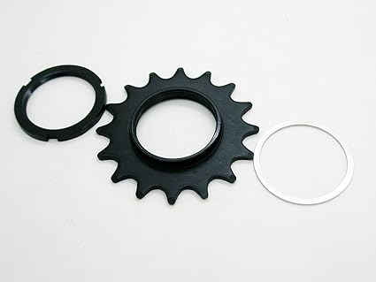 Pignon fixe 16 dents Clearance