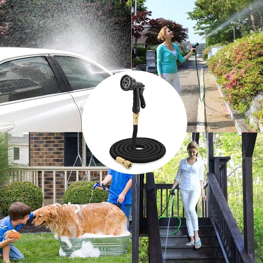 Deluxe Expanding Garden Hosepipe - Image 3