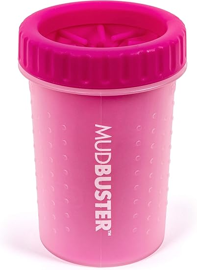 dexas dog paw cleaner