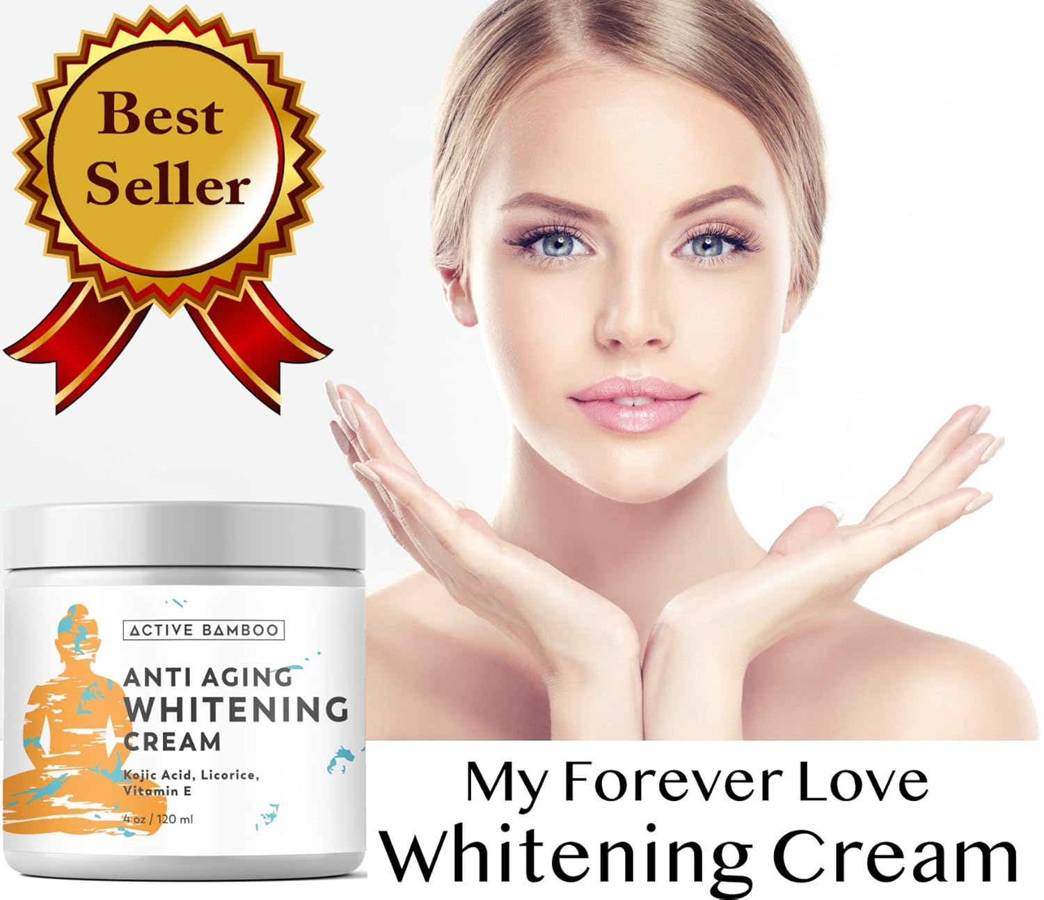 best whitening cream on amazon