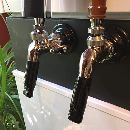 Beer Tap Faucet Covers, Effective Beer Faucet Cover, 10Pcs for Your