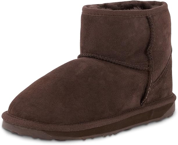 just sheepskin boots uk