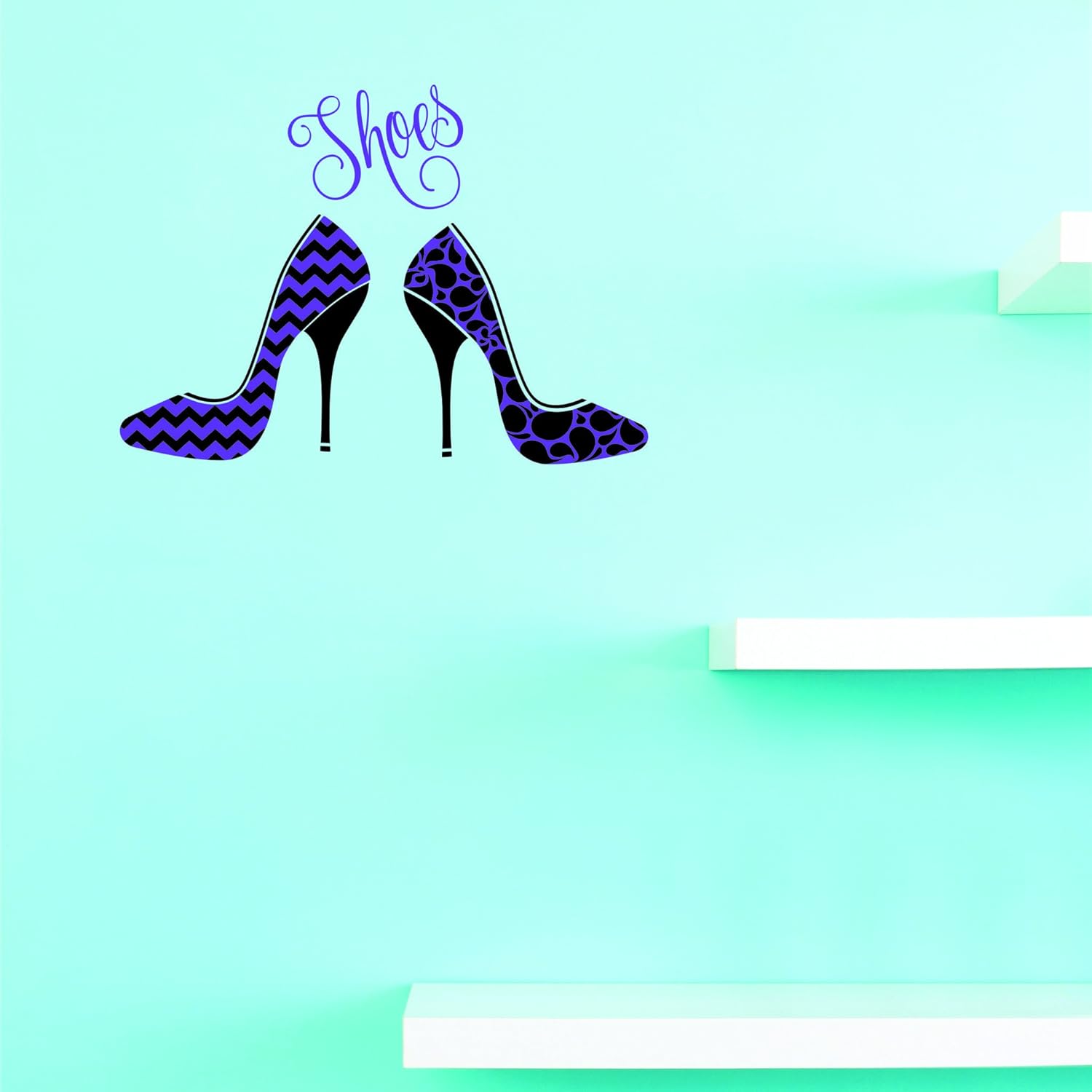 size 40 in inches shoes