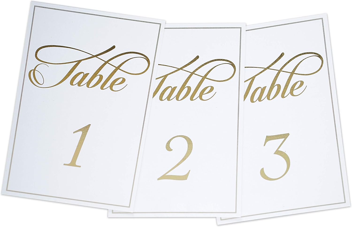 Free Printable Wedding Reception Templates