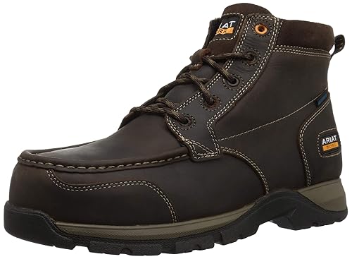 botas vaqueras de trabajo para hombre
