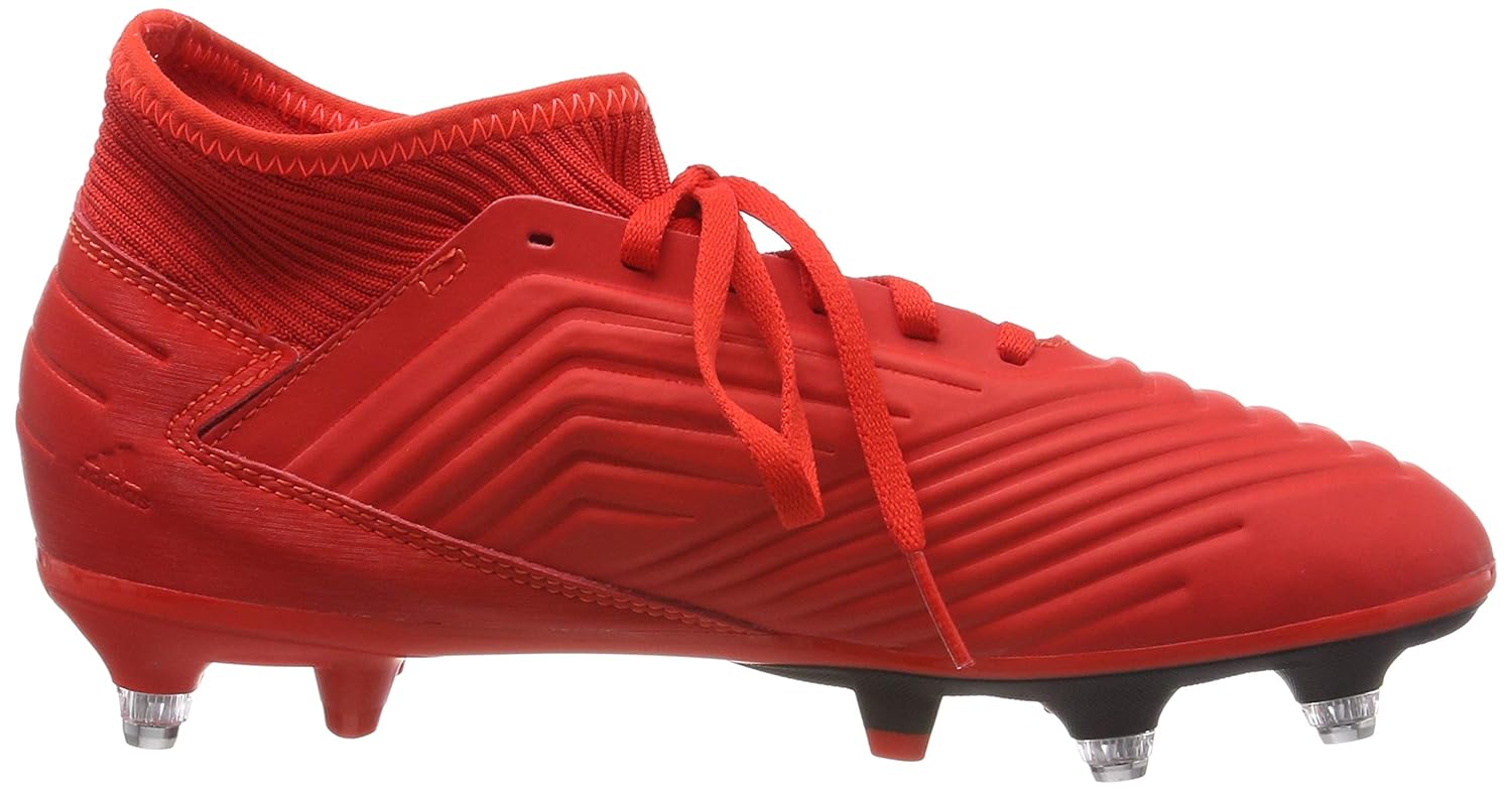 boys predator boots