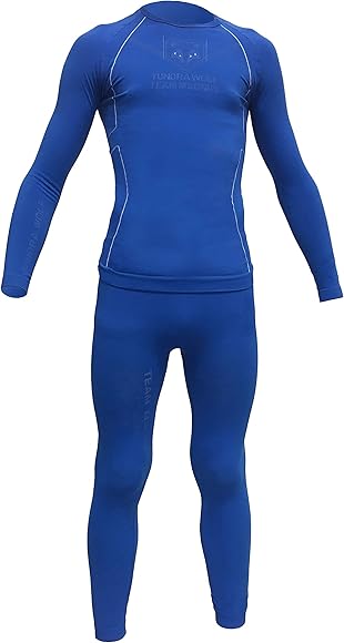 rugby thermal base layer