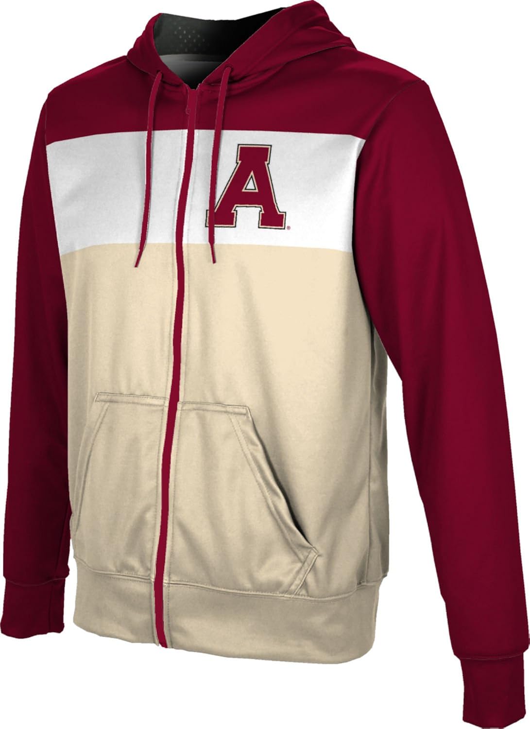 alma college sweatshirt