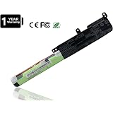 Asus d541s аккумулятор