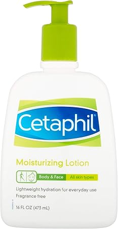 cetaphil lotion 16 oz