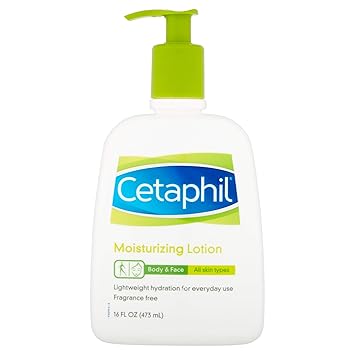 cetaphil face moisturizer amazon