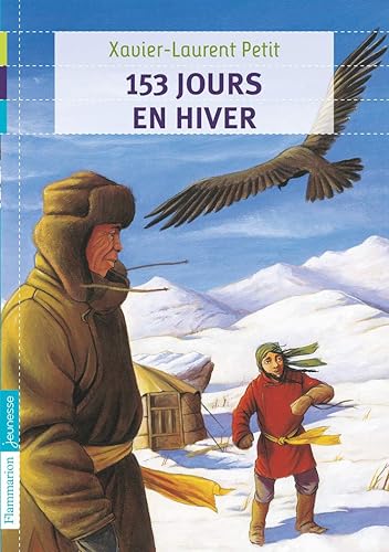Download 153 jours en hiver PDF