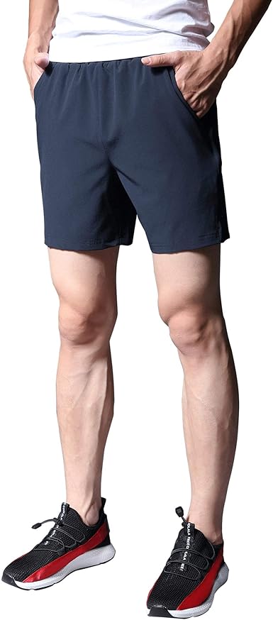 running shorts for hiking