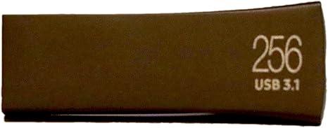 Dashcam And Sentry Usb Drive For Tesla Model S3xy 256gb