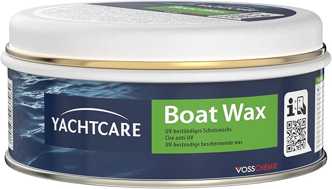 yachtcare versiegelung