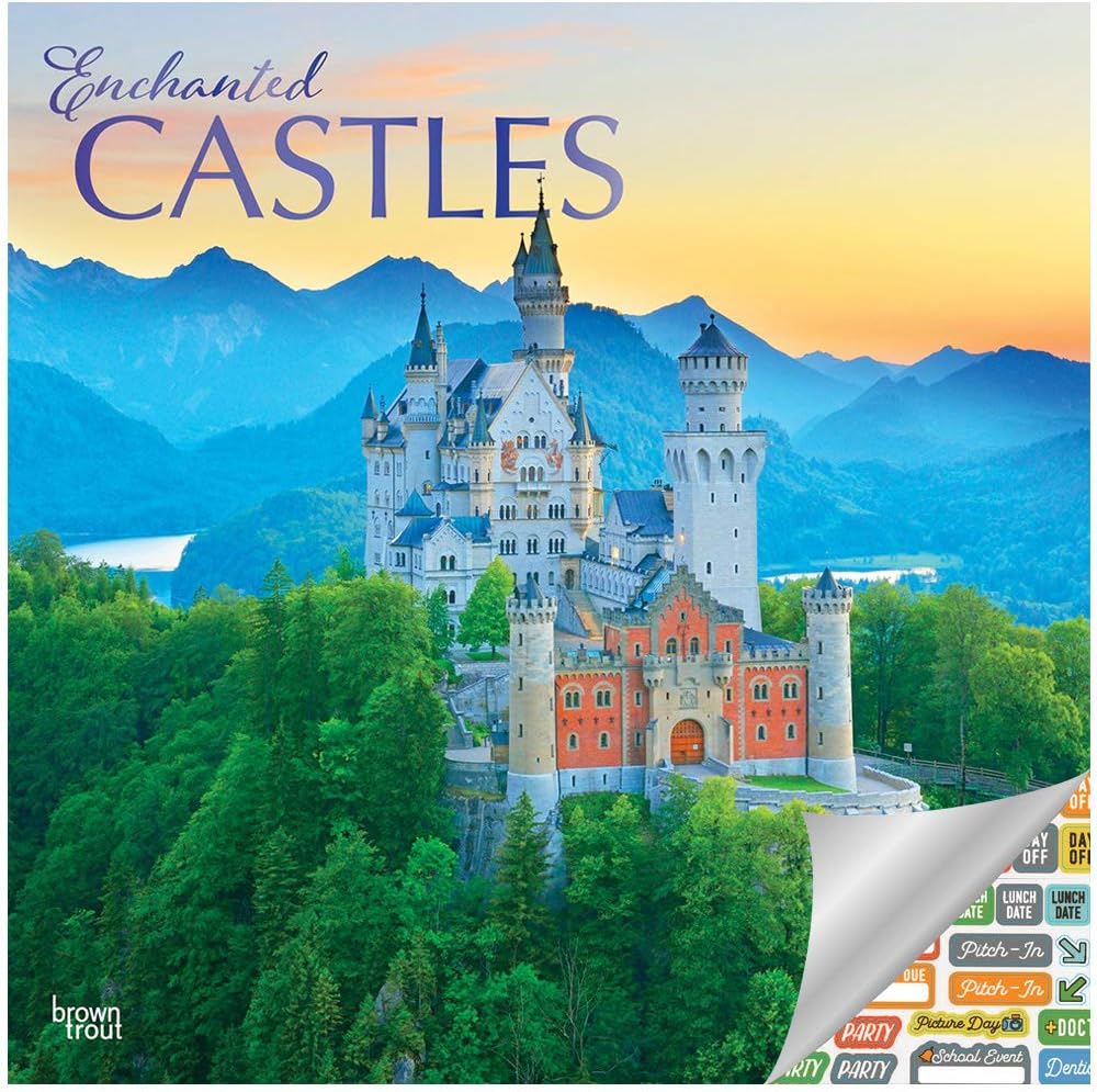 Best National Geographic Desk Calendar 2018