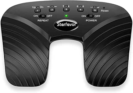 starfavor keyboard