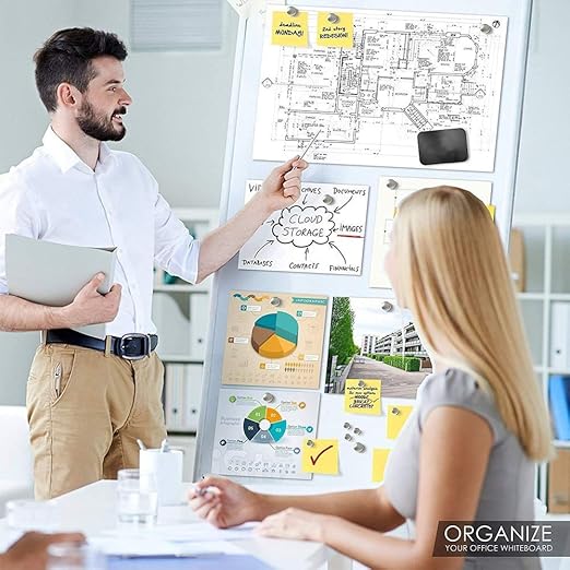 Pequeños Imanes de Refrigerador Multiusos N52 Redondo Neodimio ...