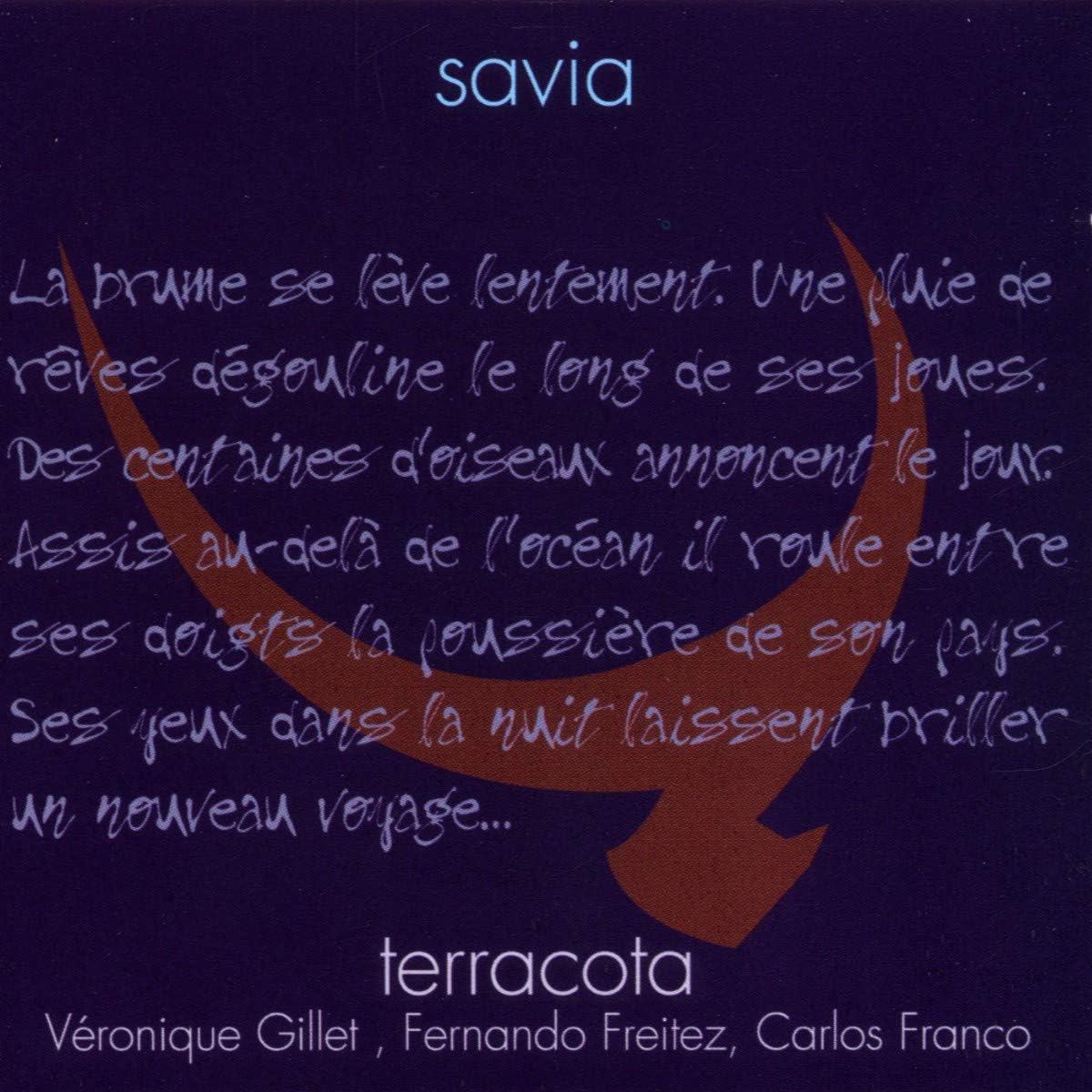 Savia
