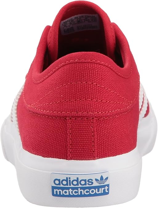 adidas matchcourt kids
