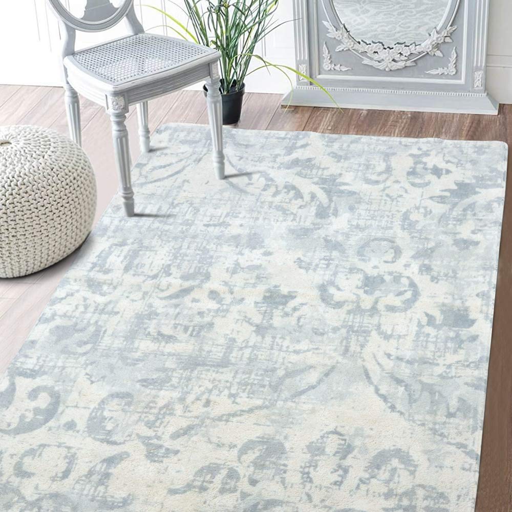 Best living room entry rug