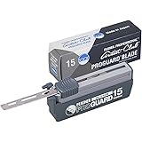 Feather Artist Club Proguard Blade