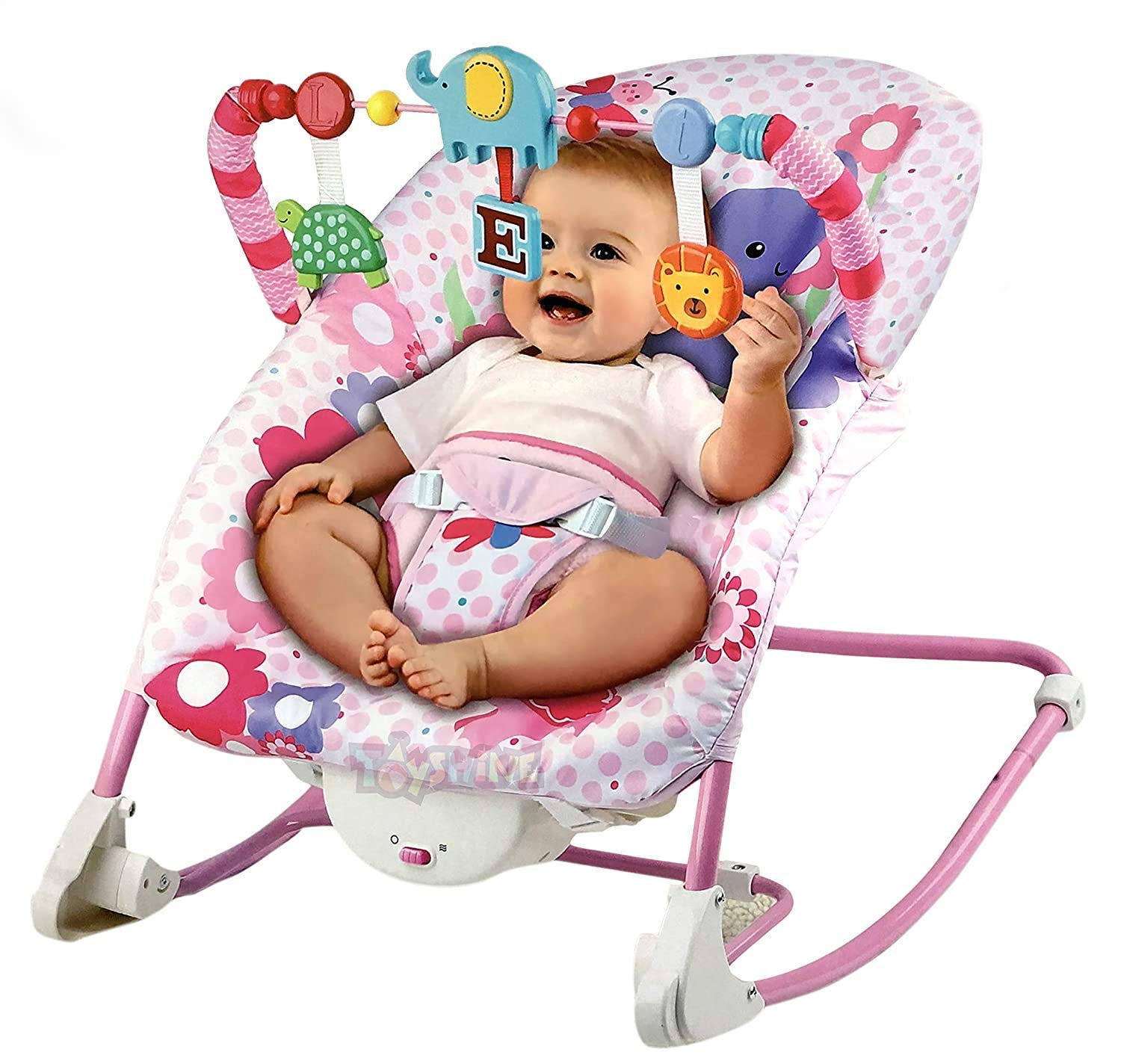 infant vibrating chair