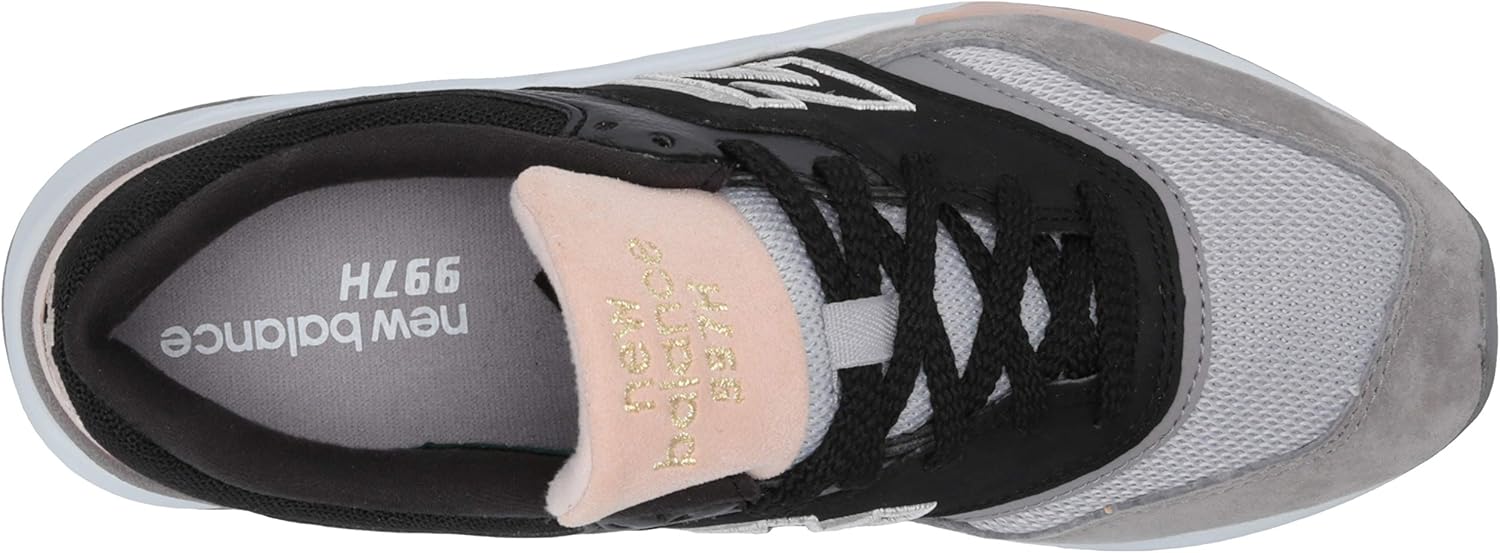 | New Balance Women's 997h V1 Sneaker | Road Running