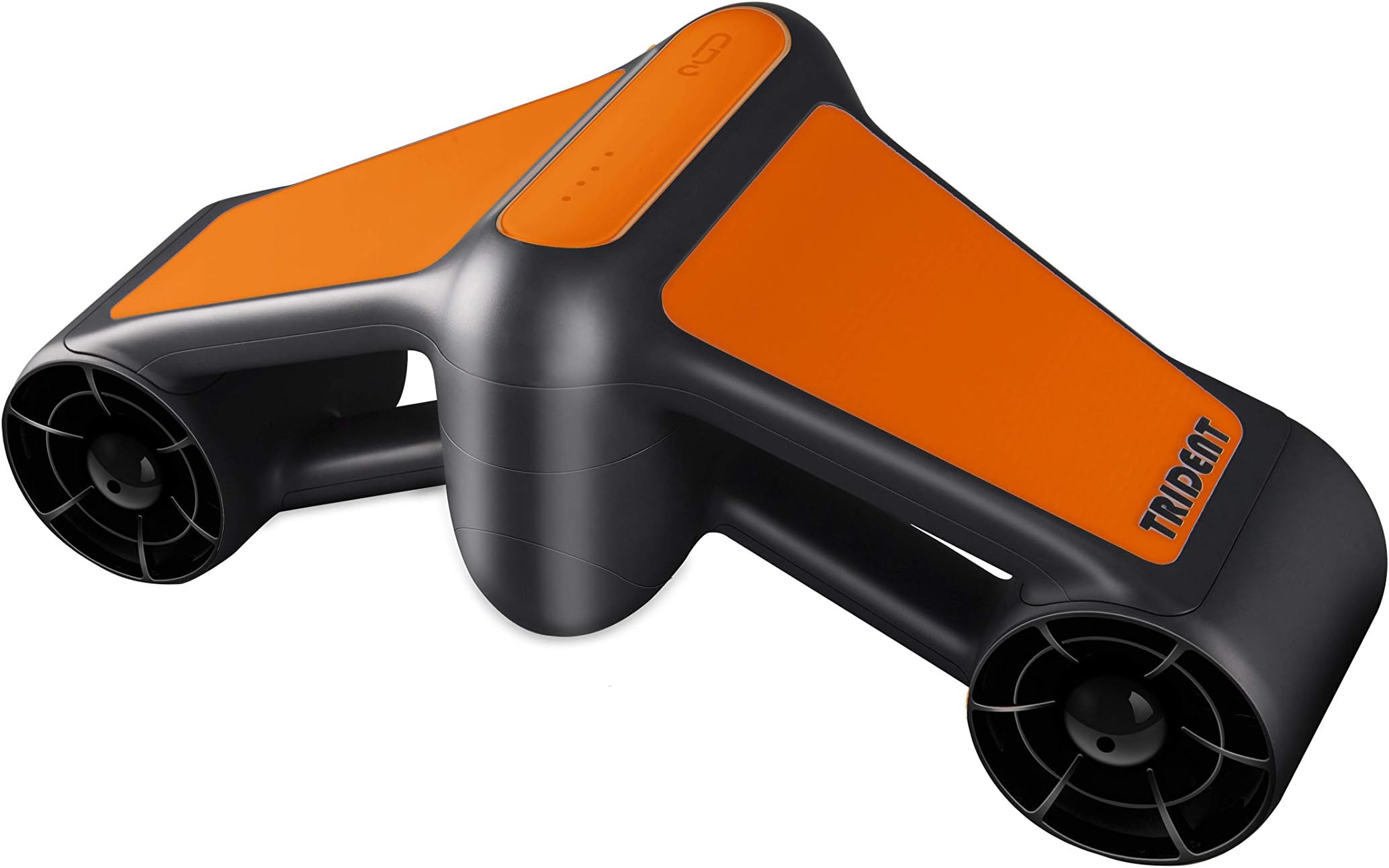 Geneinno Seascooters Trident Go Pro Compatible Underwater Scooter